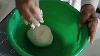 Guyanese Fried Bake