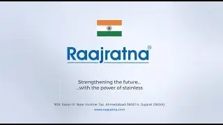 Raajratna Metal Industries Limited
