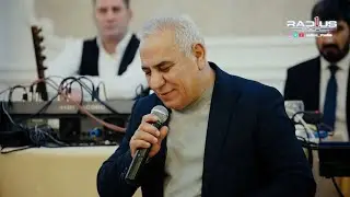 Ziyafeddin Xelilovdan gozel ifa - Saratov - 19.11.2022
