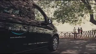 Manuel Tours - Private tours of Madeira