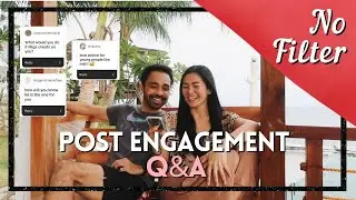 WHAT WOULD YOU DO IF MIGZ CHEATS ON YOU? | RELATIONSHIP ADVICE 2021 Q&A | RAISA BERCEDE