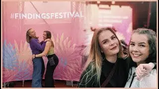 FINDINGS VLOG | Post Malone, Zara Larsson og Tiësto!