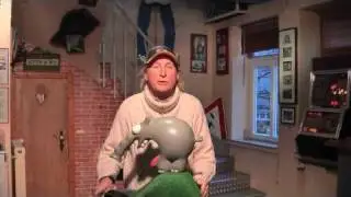 Otto Waalkes: Watt Song