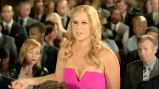 Wedding objection Amy Schumer