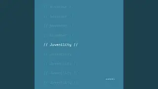 Juvenility