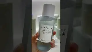 Тонер для сияния кожи SKIN1004 Madagascar Centella Hyalu-Cica Brightening Toner 210 мл.