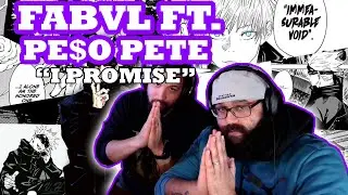 FabvL ft. PE$O PETE 