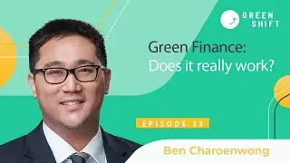 Green Finance:Does it really work?