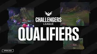 Black Rock Esports v Team Fish Taco | Week 3 Game 1 | GSL Rounds | 2024 NACL Spring Qualifier #1