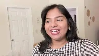 Miami Diaries - Travel Vlog | Day 1