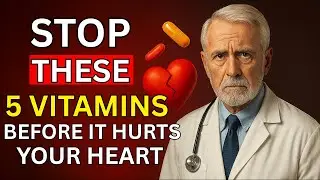 This &ldquo;Healthy Habit&rdquo; Increased My Stroke & Heart Attack Risk | Senior Health Stories