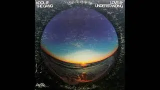 Kool & The Gang - Do It Right Now (1976) - HQ