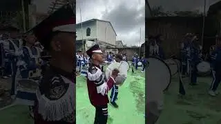 Atraksi drumband keren #drumband #drumbandkeren #drumbandsukabumi