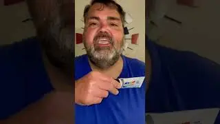 Icy Hot Advanced, it&rsquo;s how deep pain relief smells!    Product trial video.
