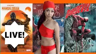 NEW COMIC BOOKS FOR JULY 13TH 2022