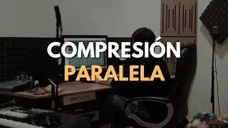 Compresor en Paralelo