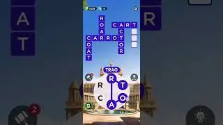 Word of Wonder - Gameplay Levels 176 to 188 | Puzzle Fun and Word Challenges