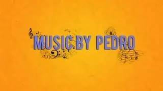What is MusicByPedro?