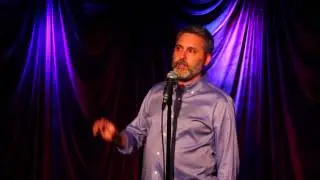 GMP Storytelling -  Dr  Robert Zeitlin