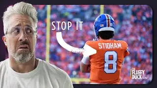 NFL Predictions: Stidham is getting mopped! NFL AP Awards
