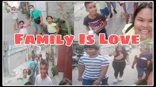 Ikatlong Anibersaryo Ni Mrs.A @Mr.A #familyislove #familyvlog