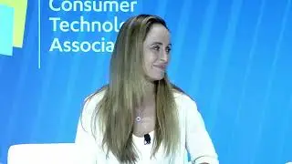 2024 CES Session: The Forces Reshaping Health