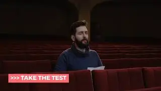 TINT: Instant talent recognition