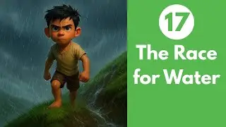 4000 Essential English Words | Level 1 | Unit 17: The Race for Water