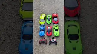 Rc remote control super car testing #youtubeshorts #toys #rccar