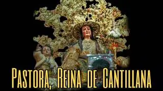 PASTORA, REINA DE CANTILLANA (Félix de Carboneras) - BM La Soledad de Cantillana