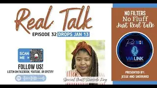 Wellness at Work: Real Talk with Shercole K. on Culture, Care, and What&rsquo;s Next