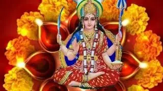 JAI KELA DEVI BHAKTI SAGAR 🚩 is live जय माता की हमारी लाइफ में सब का स्वागत है