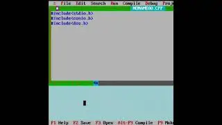 HAPPY BIRTHDAY wish in C Language || 