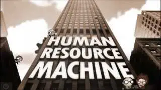 Human Resource Machine Review