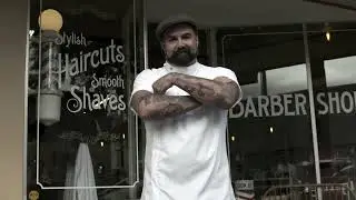 Melbourne Main Street - 5 min Promo