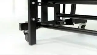 Masterstage &reg; Choir and Choral Riser.mov