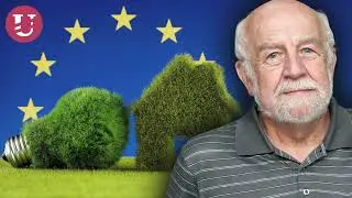 Du&scaron;an Neumann 1. d&iacute;l: Zelen&aacute; politika nič&iacute; Evropu, Trump ji označuje za největ&scaron;&iacute; podvod světa