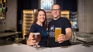 This is Michigan | Brewery Vivant Serves Up a Healthier Planet