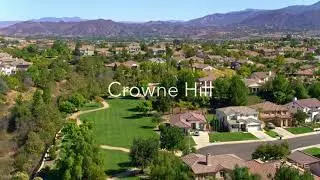 Crowne Hill