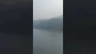 Nature around the Statue of Unity (mini vlog 4)#sardarpatel #nature #sea