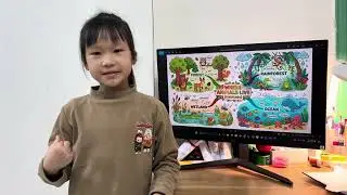 American science lesson 6