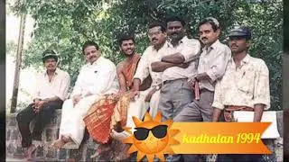 Director Shankar shooting pics rare HD