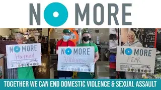 Operation Care NO More April 2022  TSPNTV