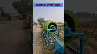 मुरमुरे बनाने का व्यवसाय ||Puffed Rice Making Business murmura makine machine, 500kg muri machine