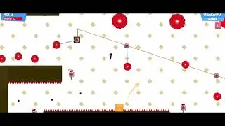Vex 4 Act 3