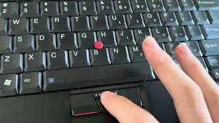 Thinkpad T14 Gen 3: My Gripes with Modern ThinkPads