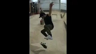 Better Extreme Skatepark , Barking Sports House, 31/10/21