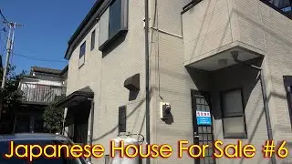 Japan Akiya House Viewing #6 No renovations needed.