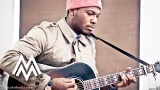 Josh Osho | Acoustic Session | MOBO TV