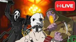 🔴Missing Skill Checks & My Will to Live